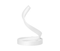 REDO 01-4369 TORSION VE LED 11W CCT 2700K/3000K/4000K WH