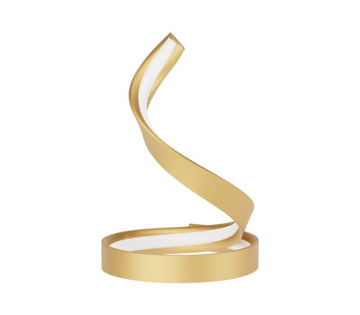 LED настолна лампа REDO 01-4370 TORSION VE LED 11W CCT 2700K/3000K/4000K MGD