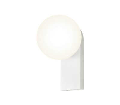 LED аплик за баня REDO 01-4376 OPALE AP LED 9.5W 2700K SWH LED аплик за баня REDO 01-4376 OPALE AP LED 9.5W 2700K SWH