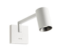 Аплик REDO 01-4388 ROLF AP GU10 SWH Аплик REDO 01-4388 ROLF AP GU10 SWH