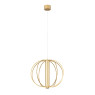 REDO 01-4429 MOSS SU LED 41W 3000K D500 MGD