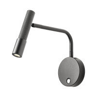 REDO 01-4437 DRILL AP LED 8W 2700K SBK