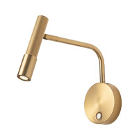 REDO 01-4438 DRILL AP LED 8W 3000K AGD