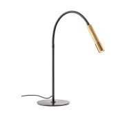 LED настолна лампа REDO 01-4453 DRILL VE LED 8W 2700K AGD WITH FLEXIBLE ARM LED настолна лампа REDO 01-4453 DRILL VE LED 8W 2700K AGD WITH FLEXIBLE ARM