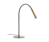 LED настолна лампа REDO 01-4454 DRILL VE LED 8W 2700K ABZ WITH FLEXIBLE ARM LED настолна лампа REDO 01-4454 DRILL VE LED 8W 2700K ABZ WITH FLEXIBLE ARM