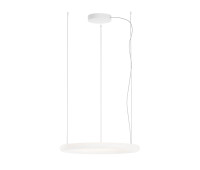 LED пендел REDO 01-4456 HALLEY SU LED 40W WH LED пендел REDO 01-4456 HALLEY SU LED 40W WH