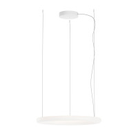 LED пендел REDO 01-4456 HALLEY SU LED 40W WH