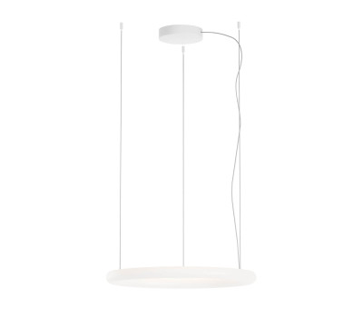 LED пендел REDO 01-4456 HALLEY SU LED 40W WH