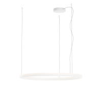 LED пендел REDO 01-4457 HALLEY SU LED 50W WH LED пендел REDO 01-4457 HALLEY SU LED 50W WH