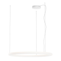 LED пендел REDO 01-4457 HALLEY SU LED 50W WH