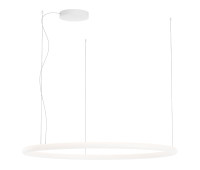 LED пендел REDO 01-4458 HALLEY SU LED 60W WH LED пендел REDO 01-4458 HALLEY SU LED 60W WH