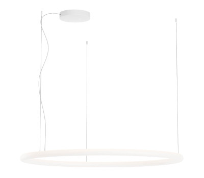 LED пендел REDO 01-4458 HALLEY SU LED 60W WH