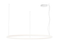 LED пендел REDO 01-4459 HALLEY SU LED 80W WH LED пендел REDO 01-4459 HALLEY SU LED 80W WH