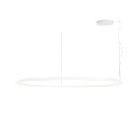 LED пендел REDO 01-4460 HALLEY SU LED 100W WH LED пендел REDO 01-4460 HALLEY SU LED 100W WH