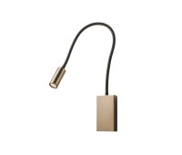 LED аплик с ключ и USB REDO 01-4475 WALLIE LED аплик с ключ и USB REDO 01-4475 WALLIE