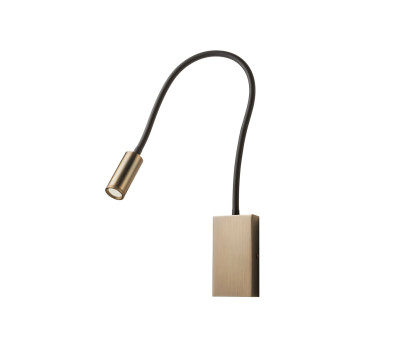 LED аплик с ключ и USB REDO 01-4475 WALLIE