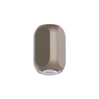 REDO 01-4478 CRISP AP LED 7.5W 2700K SILVER COFFEE TRIAC