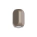 REDO 01-4478 CRISP AP LED 7.5W 2700K SILVER COFFEE TRIAC