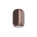 REDO 01-4479 CRISP AP LED 7.5W 2700K BRUSHED BROWN TRIAC