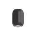 REDO 01-4480 CRISP AP LED 7.5W 2700K SBK TRIAC