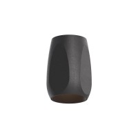 REDO 01-4484 CRISP PL LED 10.5W 2700K/3000K SBK TRIAC
