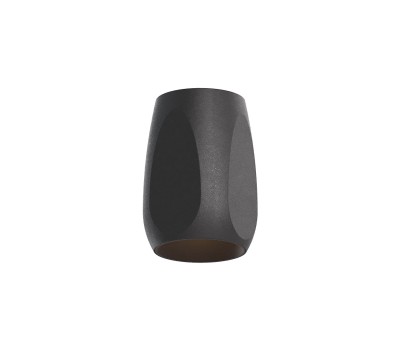 REDO 01-4484 CRISP PL LED 10.5W 2700K/3000K SBK TRIAC