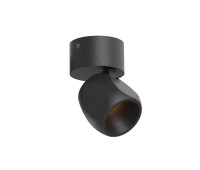 REDO 01-4488 CRISP AP/PL LED 8W 2700K/3000K SBK TRIAC