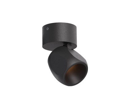 REDO 01-4488 CRISP AP/PL LED 8W 2700K/3000K SBK TRIAC