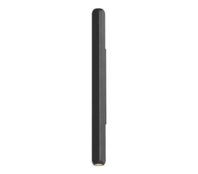 REDO 01-4504 CRISP AP LED 6.6W 2700K SBK