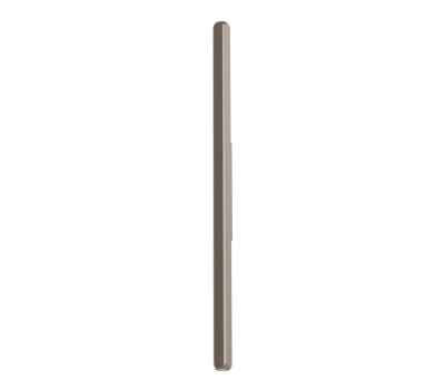 REDO 01-4506 CRISP AP LED 6.6W 2700K SILVER COFFEE