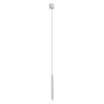 LED пендел REDO 01-4509 CRISP SU LED 9.5W 2700K SWH TRIAC 350