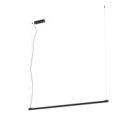 LED пендел REDO 01-4522 CRISP SU LED 41W 2700K SBK 150 TRIAC LED пендел REDO 01-4522 CRISP SU LED 41W 2700K SBK 150 TRIAC