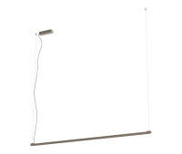 LED пендел REDO 01-4523 CRISP SU LED 48W 2700K SILVER COFFEE 180 TRIAC LED пендел REDO 01-4523 CRISP SU LED 48W 2700K SILVER COFFEE 180 TRIAC