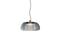 LED пендел REDO 01-4541 ONDULA SU LED 18W 2700K/3000K SBK TRIAC LED пендел REDO 01-4541 ONDULA SU LED 18W 2700K/3000K SBK TRIAC