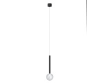 LED пендел REDO 01-4551 BOLLA SU LED 8W 2700K/3000K SBK TRIAC LED пендел REDO 01-4551 BOLLA SU LED 8W 2700K/3000K SBK TRIAC