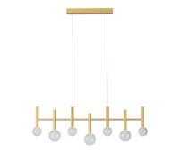 LED пендел REDO 01-4552 BOLLA SU LED 32W 2700K/3000K MGD TRIAC LED пендел REDO 01-4552 BOLLA SU LED 32W 2700K/3000K MGD TRIAC