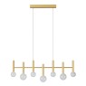 REDO 01-4552 BOLLA SU LED 32W 2700K/3000K MGD TRIAC