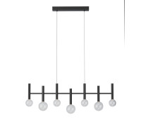 LED пендел REDO 01-4554 BOLLA SU LED 32W 2700K/3000K SBK TRIAC LED пендел REDO 01-4554 BOLLA SU LED 32W 2700K/3000K SBK TRIAC