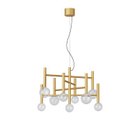 LED полилей REDO 01-4555 BOLLA SU LED 42W 2700K/3000K MGD TRIAC