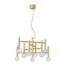 REDO 01-4555 BOLLA SU LED 42W 2700K/3000K MGD TRIAC