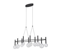 LED пендел REDO 01-4560 BOLLA SU LED 44W 2700K/3000K SBK TRIAC LED пендел REDO 01-4560 BOLLA SU LED 44W 2700K/3000K SBK TRIAC