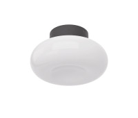 REDO 01-4563 ETHOS PL LED 9W 2700K/3000K SBK TRIAC