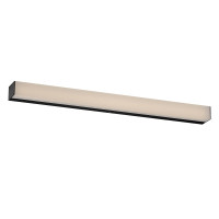 REDO 01-4565 TASK AP LED 12.6W 3000K/4000K SBK