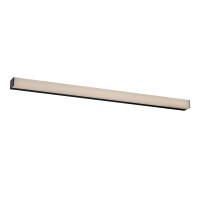 REDO 01-4567 TASK AP LED 18W 3000K/4000K SBK