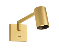 Аплик REDO 01-4568 ROLF AP GU10 MGD Аплик REDO 01-4568 ROLF AP GU10 MGD