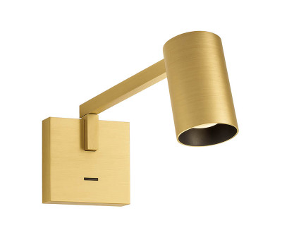 Аплик REDO 01-4568 ROLF AP GU10 MGD