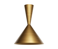 Пендел REDO 01-4576 KONOS PL D60 E27 ANTIQUE BRASS Пендел REDO 01-4576 KONOS PL D60 E27 ANTIQUE BRASS