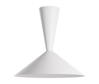 Пендел REDO 01-4579 KONOS PL D65 E27 MATT WHITE Пендел REDO 01-4579 KONOS PL D65 E27 MATT WHITE