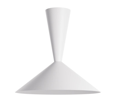 Пендел REDO 01-4579 KONOS PL D65 E27 MATT WHITE