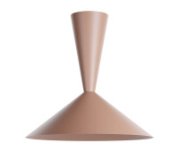 Пендел REDO 01-4580 KONOS PL D65 E27 MATT AUBURN Пендел REDO 01-4580 KONOS PL D65 E27 MATT AUBURN